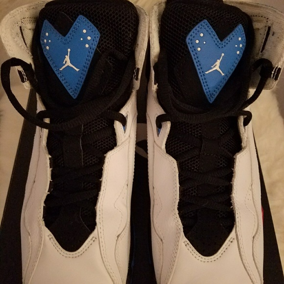 Jordan's True flight BG 6.5Y - Picture 8 of 8